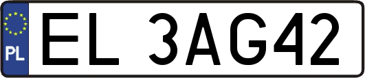 EL3AG42