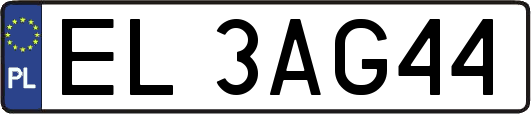 EL3AG44