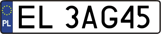 EL3AG45
