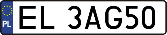 EL3AG50
