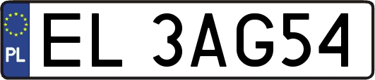 EL3AG54