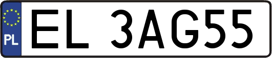 EL3AG55
