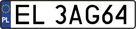 EL3AG64