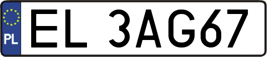 EL3AG67