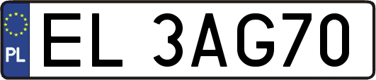 EL3AG70