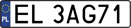 EL3AG71