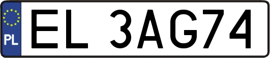 EL3AG74