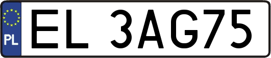 EL3AG75