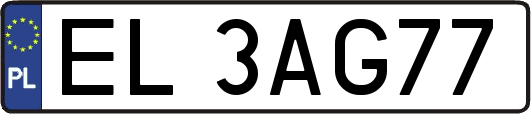 EL3AG77