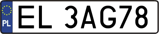 EL3AG78