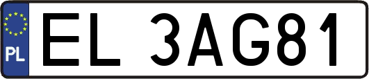 EL3AG81
