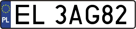 EL3AG82
