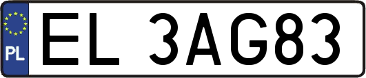EL3AG83