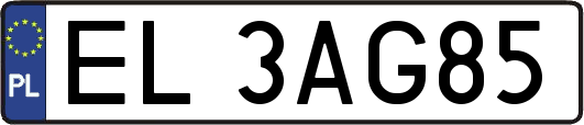 EL3AG85