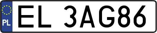 EL3AG86