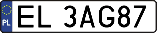 EL3AG87