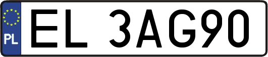 EL3AG90