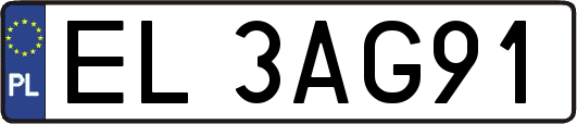 EL3AG91