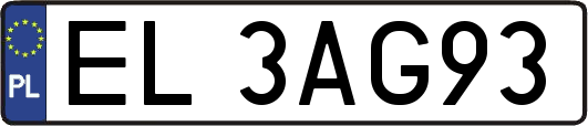 EL3AG93
