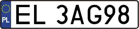 EL3AG98