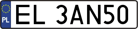 EL3AN50