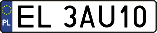EL3AU10