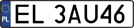EL3AU46