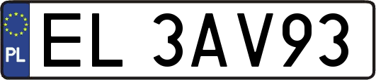 EL3AV93