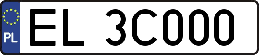 EL3C000
