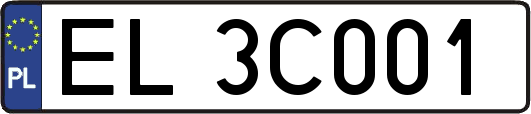 EL3C001