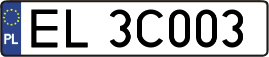 EL3C003
