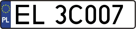 EL3C007