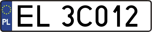 EL3C012