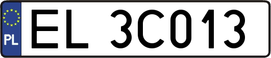 EL3C013