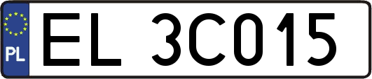 EL3C015