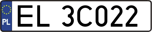 EL3C022