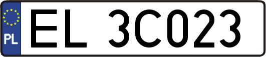 EL3C023