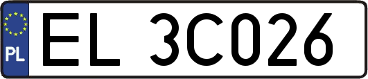 EL3C026