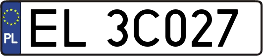 EL3C027