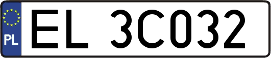 EL3C032