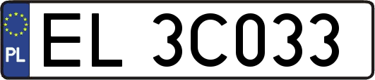 EL3C033