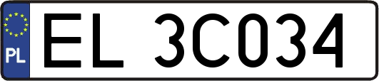 EL3C034