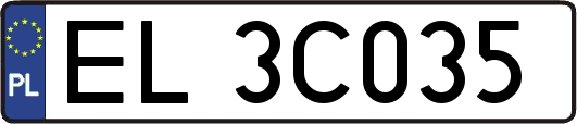 EL3C035
