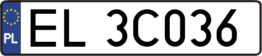 EL3C036