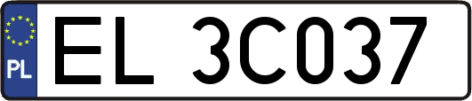 EL3C037