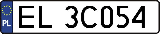 EL3C054