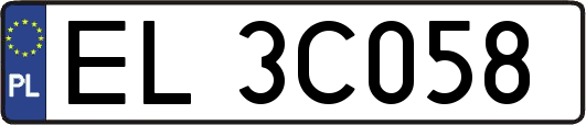 EL3C058