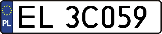 EL3C059