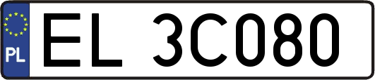 EL3C080