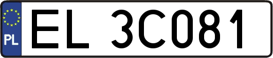 EL3C081